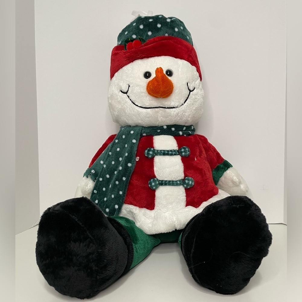28” Plush Stuffed Toy